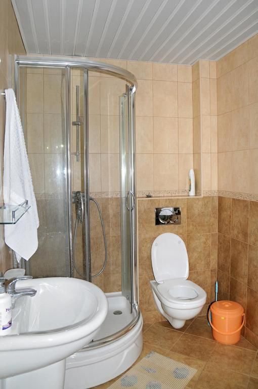 Апартаменты Apartments Risan Club Family Рисан