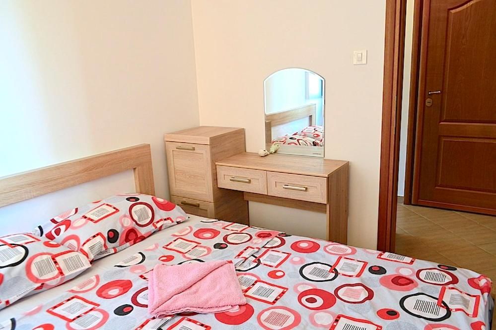 Апартаменты Apartments Risan Club Family Рисан-194