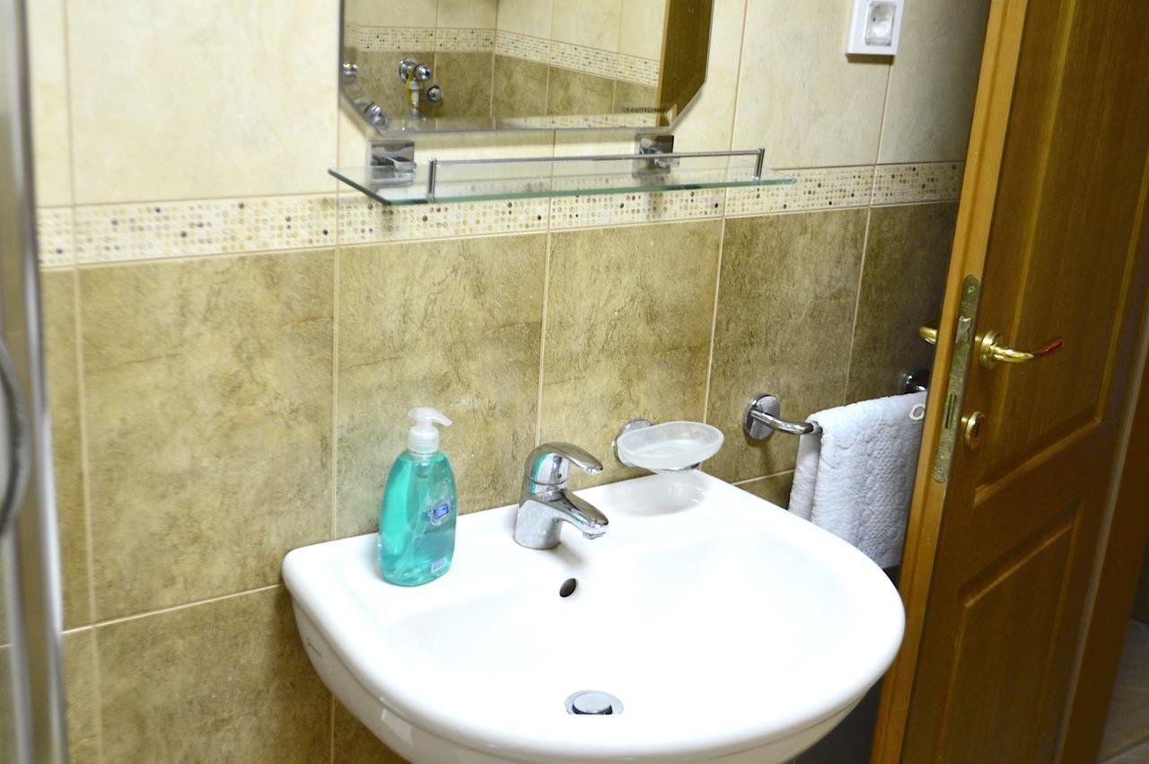 Апартаменты Apartments Risan Club Family Рисан