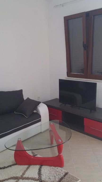 Апартаменты Apartments Risan Club Family Рисан-223