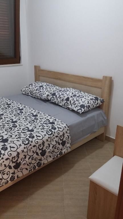 Апартаменты Apartments Risan Club Family Рисан-225