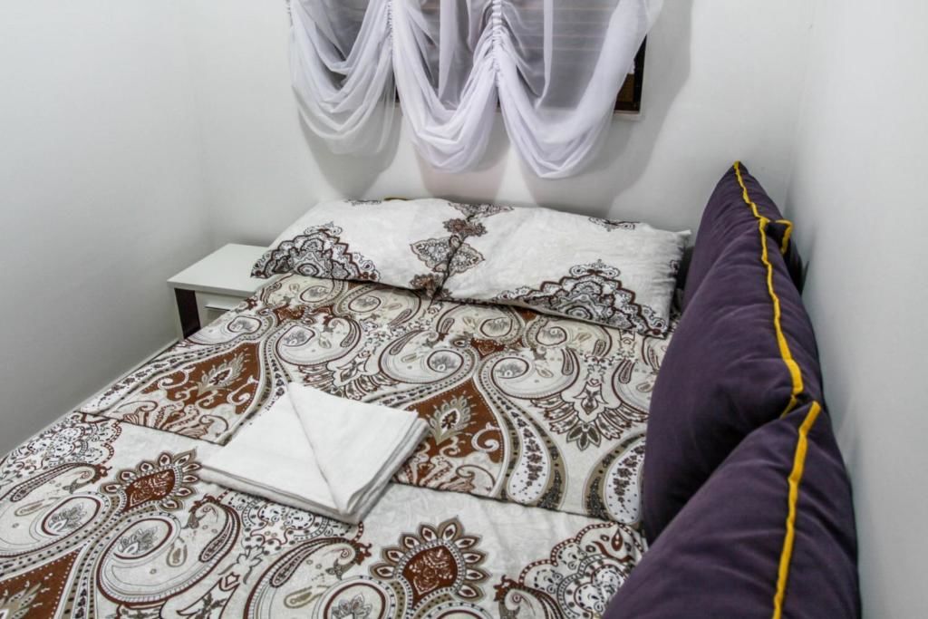 Апартаменты Apartments Risan Club Family Рисан-260