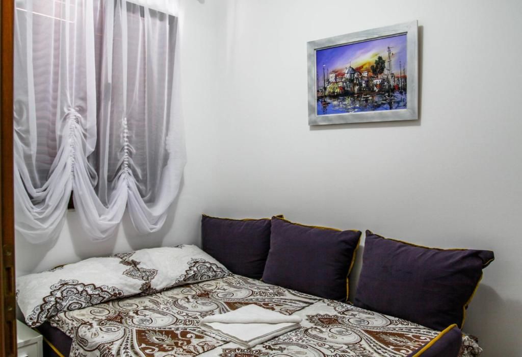 Апартаменты Apartments Risan Club Family Рисан-261
