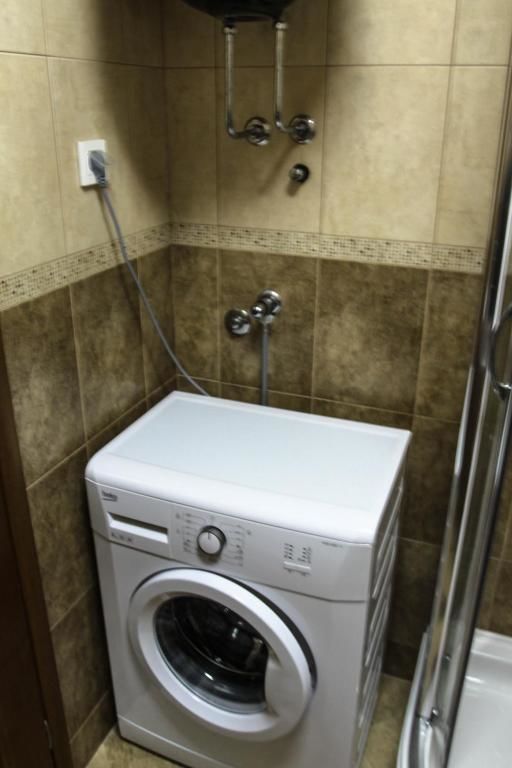 Апартаменты Apartments Risan Club Family Рисан-273