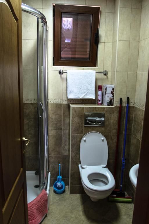 Апартаменты Apartments Risan Club Family Рисан-277