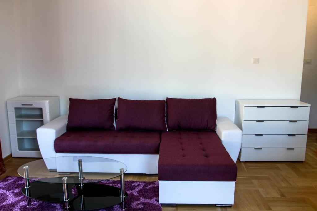 Апартаменты Apartments Risan Club Family Рисан-299