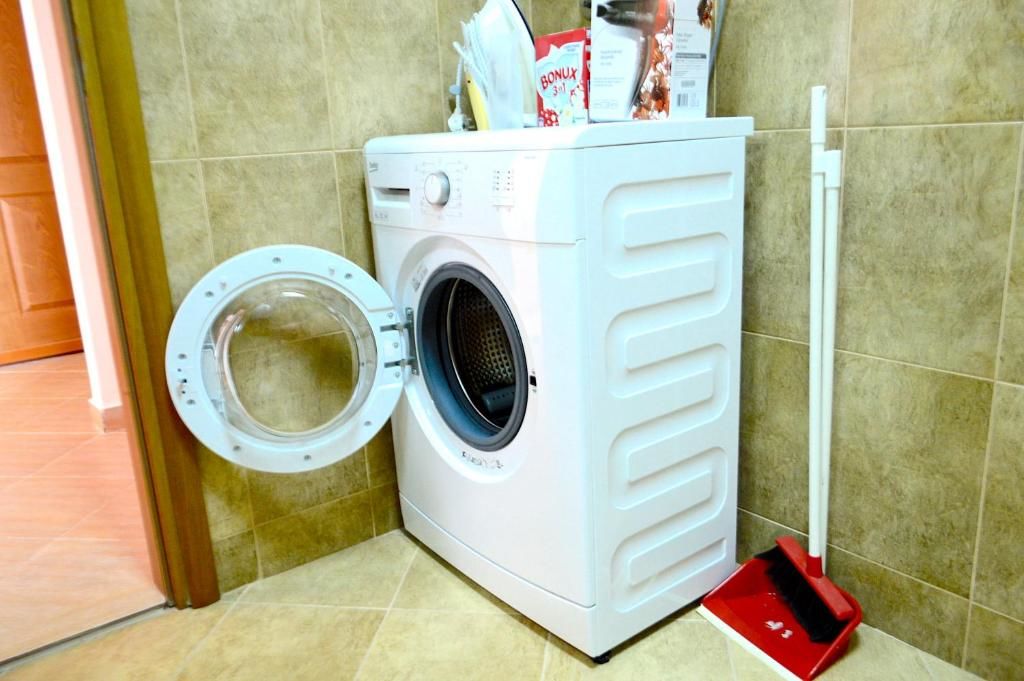 Апартаменты Apartments Risan Club Family Рисан-367
