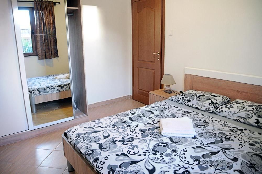 Апартаменты Apartments Risan Club Family Рисан