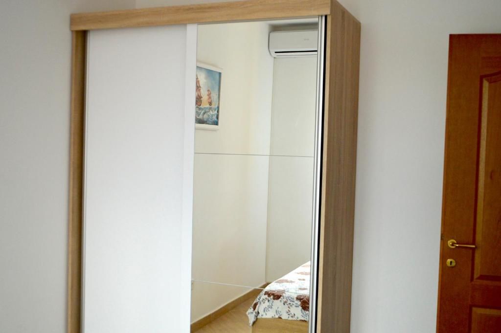 Апартаменты Apartments Risan Club Family Рисан