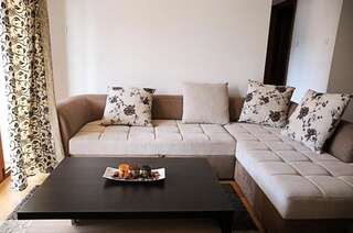 Апартаменты Apartments Risan Club Family Рисан Апартаменты с 2 спальнями-6