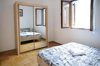Апартаменты Apartments Risan Club Family Рисан Апартаменты с 2 спальнями-14
