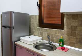 Апартаменты Apartments Risan Club Family Рисан Апартаменты с 1 спальней-12