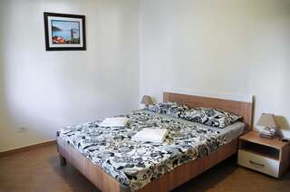 Апартаменты Apartments Risan Club Family Рисан Апартаменты с 3 спальнями-26