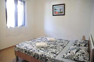 Апартаменты Apartments Risan Club Family Рисан Апартаменты с 3 спальнями-28
