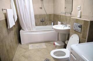 Апартаменты Apartments Risan Club Family Рисан Апартаменты с 3 спальнями-34