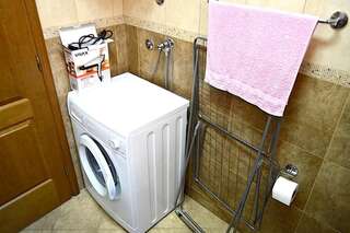 Апартаменты Apartments Risan Club Family Рисан Апартаменты с 2 спальнями-5