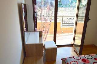 Апартаменты Apartments Risan Club Family Рисан Апартаменты с 2 спальнями-6