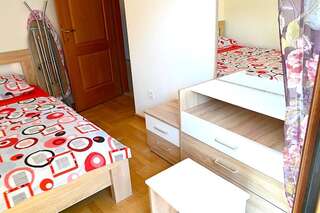 Апартаменты Apartments Risan Club Family Рисан Апартаменты с 2 спальнями-7
