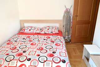Апартаменты Apartments Risan Club Family Рисан Апартаменты с 2 спальнями-8