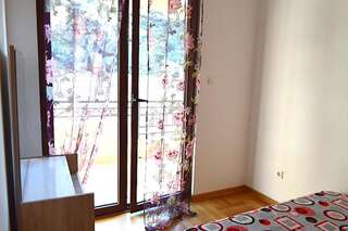 Апартаменты Apartments Risan Club Family Рисан Апартаменты с 2 спальнями-9