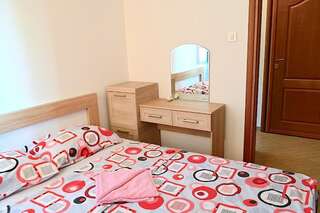 Апартаменты Apartments Risan Club Family Рисан Апартаменты с 2 спальнями-10