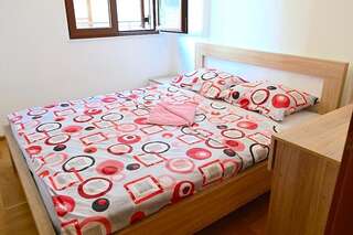Апартаменты Apartments Risan Club Family Рисан Апартаменты с 2 спальнями-11