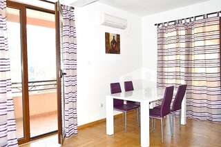 Апартаменты Apartments Risan Club Family Рисан Апартаменты с 2 спальнями-13