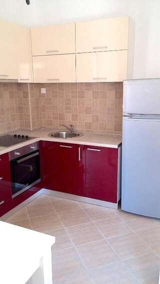 Апартаменты Apartments Risan Club Family Рисан Апартаменты - 1-й этаж-4