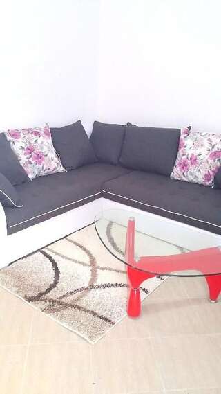 Апартаменты Apartments Risan Club Family Рисан Апартаменты - 1-й этаж-6