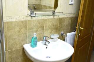 Апартаменты Apartments Risan Club Family Рисан Апартаменты с 1 спальней-3