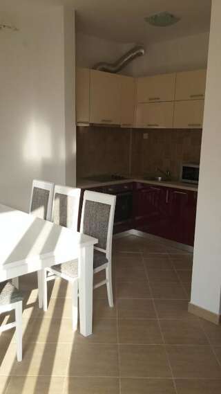Апартаменты Apartments Risan Club Family Рисан Апартаменты - 1-й этаж-8