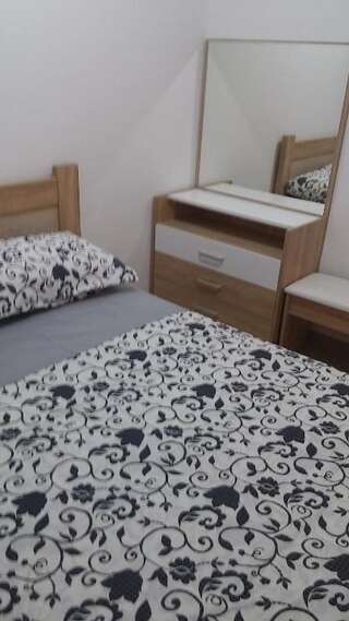 Апартаменты Apartments Risan Club Family Рисан Апартаменты - 1-й этаж-10