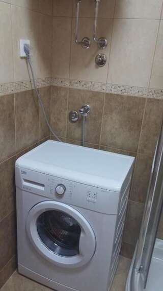 Апартаменты Apartments Risan Club Family Рисан Апартаменты - 1-й этаж-11