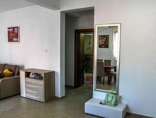Апартаменты Apartments Risan Club Family Рисан Апартаменты - 1-й этаж-4