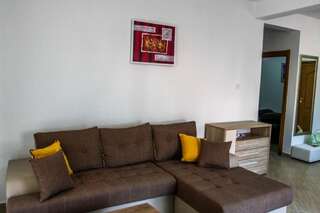 Апартаменты Apartments Risan Club Family Рисан Апартаменты - 1-й этаж-7