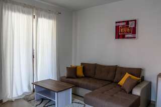 Апартаменты Apartments Risan Club Family Рисан Апартаменты - 1-й этаж-8
