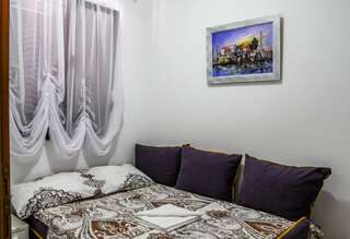 Апартаменты Apartments Risan Club Family Рисан Апартаменты - 1-й этаж-16