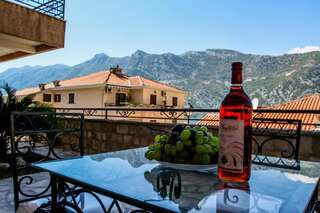 Апартаменты Apartments Risan Club Family Рисан Апартаменты - 1-й этаж-18