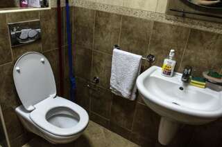 Апартаменты Apartments Risan Club Family Рисан Апартаменты - 1-й этаж-31