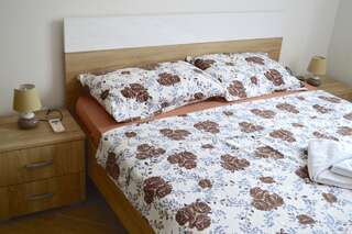 Апартаменты Apartments Risan Club Family Рисан Апартаменты с 1 спальней-9