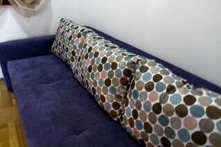 Апартаменты Apartments Risan Club Family Рисан Апартаменты с 2 спальнями-4