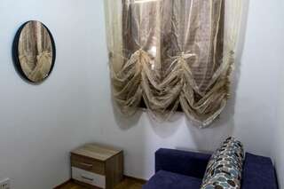 Апартаменты Apartments Risan Club Family Рисан Апартаменты с 2 спальнями-5