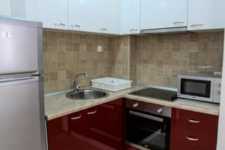 Апартаменты Apartments Risan Club Family Рисан Апартаменты с 2 спальнями-14