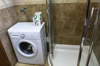 Апартаменты Apartments Risan Club Family Рисан Апартаменты с 2 спальнями-15
