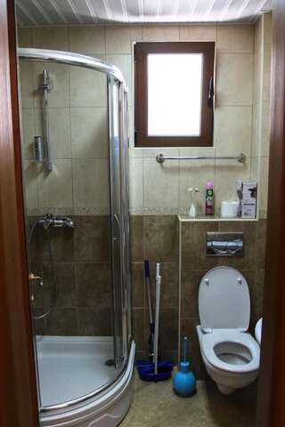 Апартаменты Apartments Risan Club Family Рисан Апартаменты с 2 спальнями-17