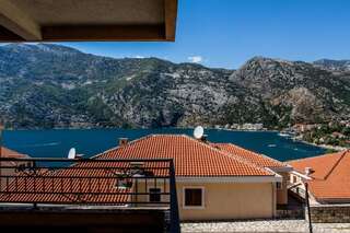 Апартаменты Apartments Risan Club Family Рисан Апартаменты с 2 спальнями-19