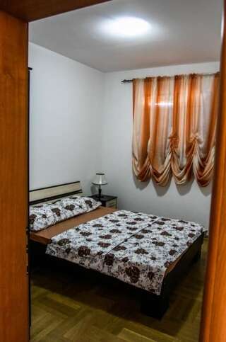 Апартаменты Apartments Risan Club Family Рисан Апартаменты-9