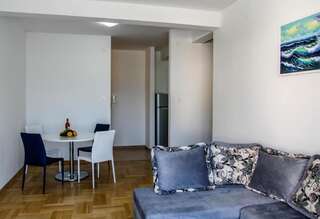 Апартаменты Apartments Risan Club Family Рисан Апартаменты-10