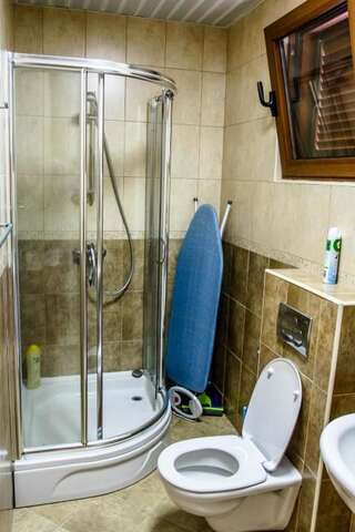Апартаменты Apartments Risan Club Family Рисан Апартаменты-16