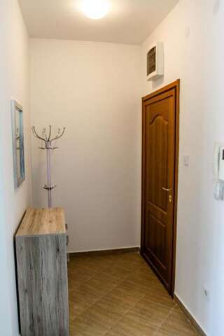 Апартаменты Apartments Risan Club Family Рисан Апартаменты-17